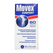Купить Мовекс Комфорт (Movex Comfort) табл. №60! в Санкт-Петербурге